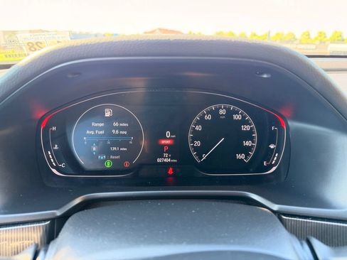 Used 2022 Honda Accord Sport image 10