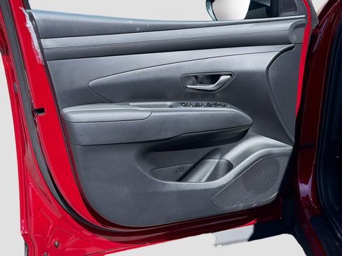 New 2026 Hyundai Tucson SEL image 21