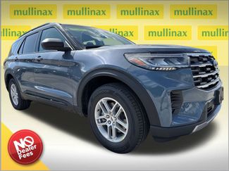 New 2026 Ford Explorer Active 360° Tour