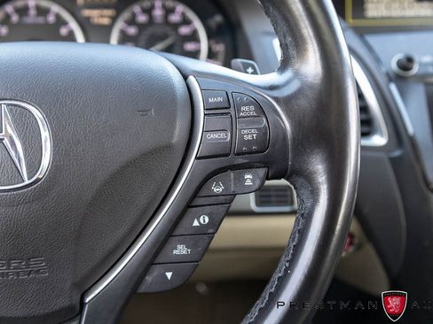 Used 2018 Acura RDX AWD w/ Advance Package image 28