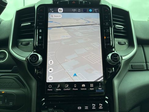 New 2026 RAM 2500 Big Horn image 20