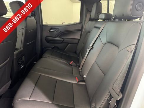 New 2025 Chevrolet Colorado LT w/ LT Convenience Package image 19