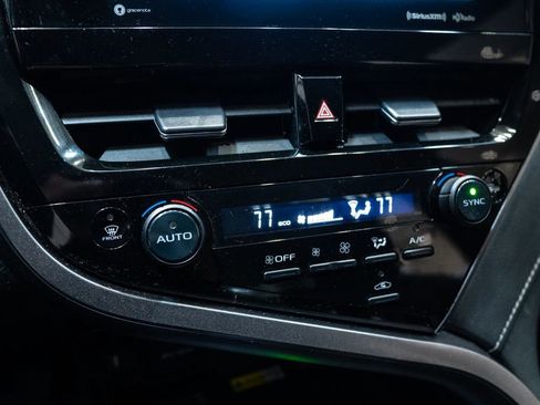 Used 2024 Toyota Camry XSE image 23