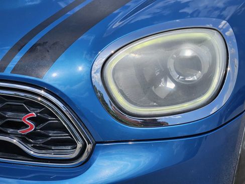 Used 2019 MINI Cooper Countryman S FWD image 7