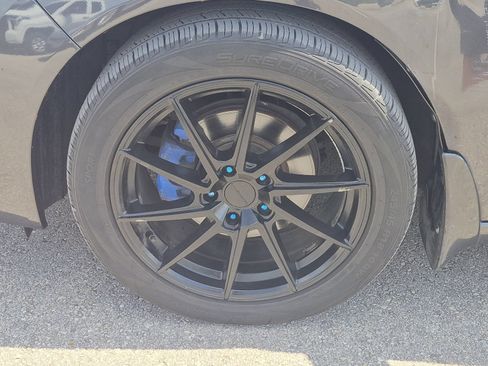 Used 2011 Acura TSX Sedan FWD image 22