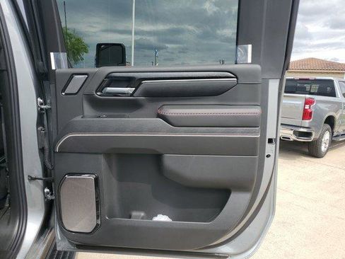 New 2026 GMC Sierra 2500 AT4X AWD/4WD image 11