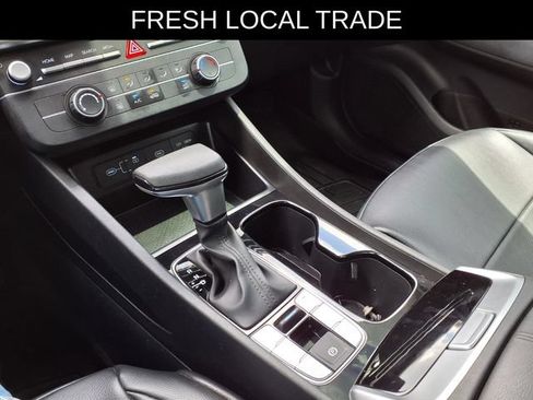 Used 2025 Hyundai Tucson SE FWD image 25