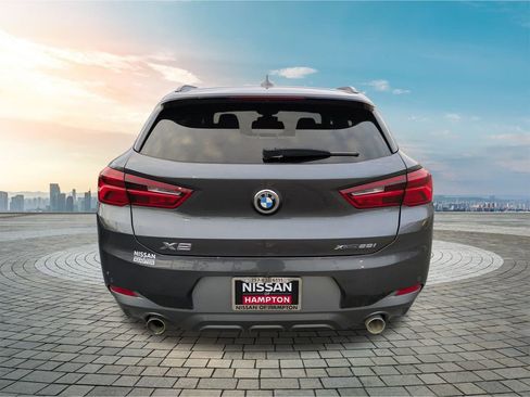 Used 2020 BMW X2 xDrive28i w/ M Sport X Package image 6