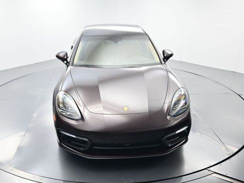 Used 2023 Porsche Panamera Platinum Edition image 47