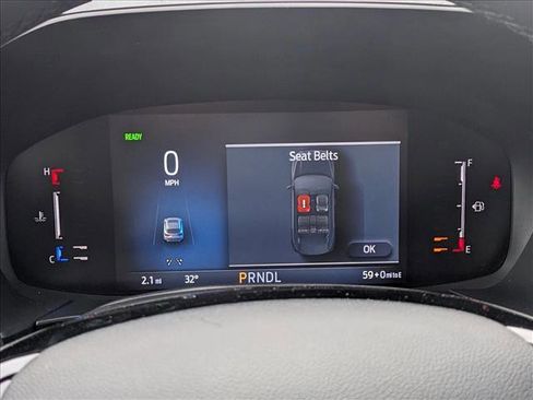 Used 2024 Ford Escape SE image 11