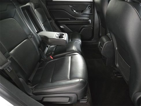 Certified 2021 Lincoln Corsair Reserve image 15