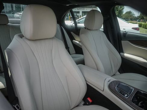 Certified 2023 Mercedes-Benz E 350 4MATIC Sedan image 28