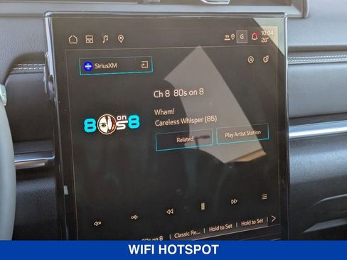 New 2026 GMC Terrain Elevation w/ Black Edition image 22