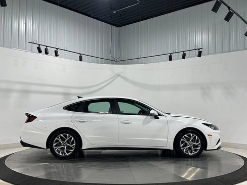 Used 2023 Hyundai Sonata SEL w/ Cargo Package FWD image 10