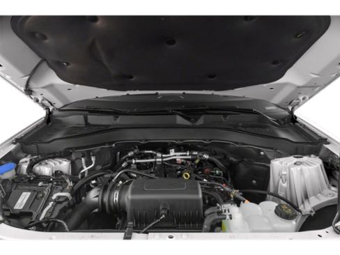 Used 2024 Ford Explorer XLT w/ Equipment Group 202A image 10