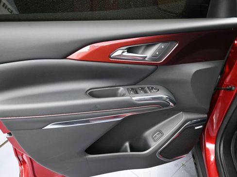 Used 2026 Chevrolet Traverse Z71 w/ Enhanced Driving Package image 21