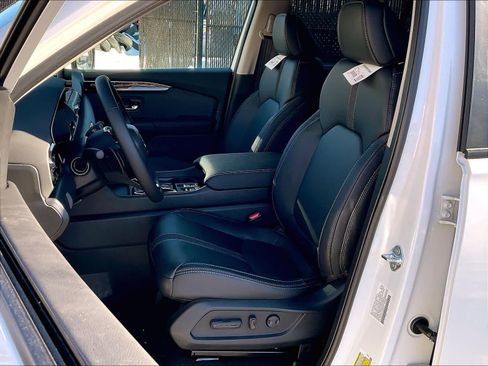 New 2026 Honda Passport RTL image 11