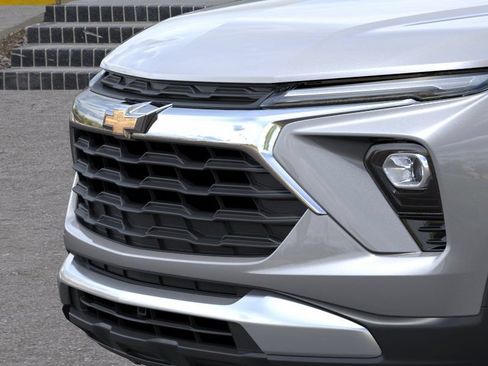New 2026 Chevrolet TrailBlazer LT w/ LT Cold Weather Package AWD/4WD image 13