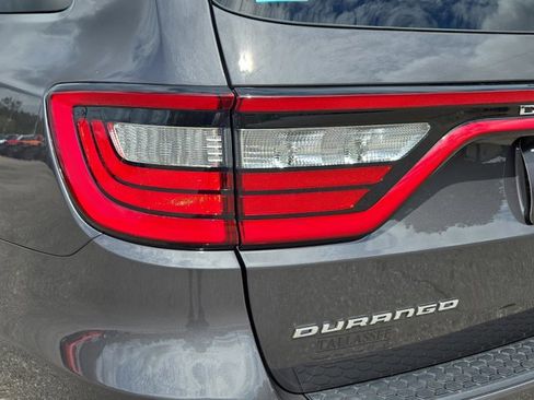 New 2026 Dodge Durango GT image 9