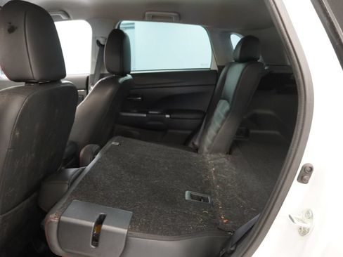 Used 2019 Mitsubishi Outlander Sport GT AWD/4WD image 24