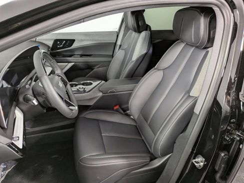 New 2026 Cadillac Optiq Sport 1 image 16