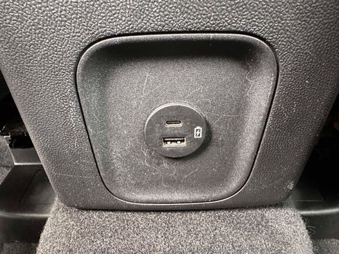 Used 2021 Ford Bronco Sport AWD/4WD image 14