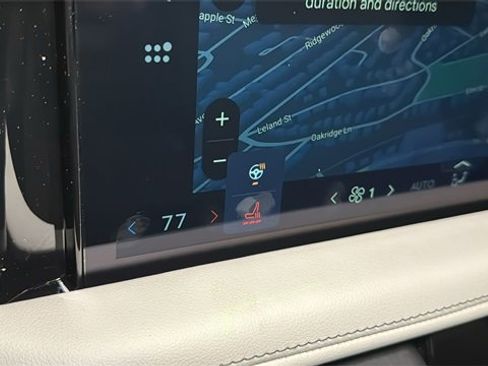 New 2026 Lincoln Aviator Black Label w/ Black Label Special Edition image 61