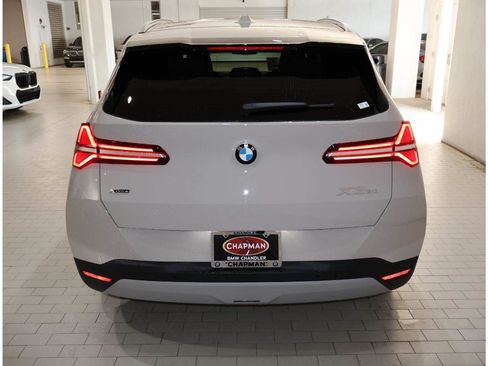 Used 2026 BMW X3 xDrive30i w/ Convenience Package AWD/4WD image 6