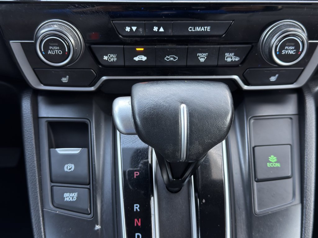 Used 2019 Honda CR-V EX-L image 19