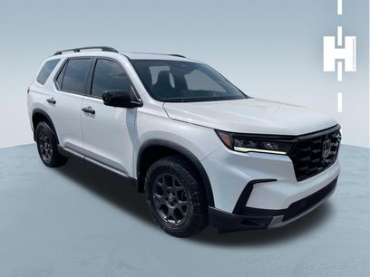 Used 2023 Honda Pilot TrailSport
