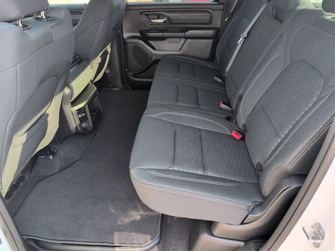 New 2025 RAM 1500 Tradesman w/ Night Edition image 29