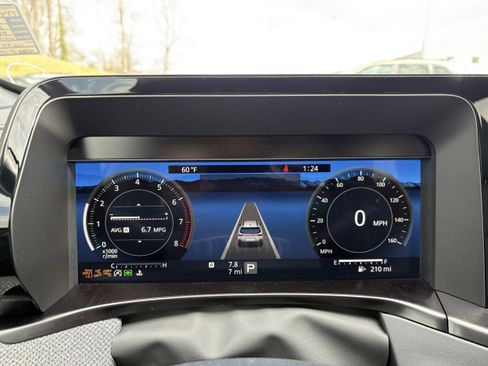 New 2026 Subaru Outback Limited image 14