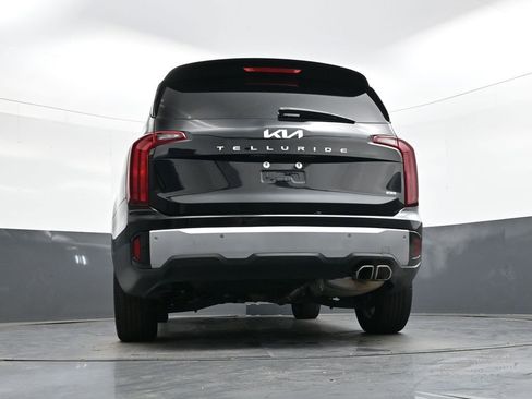 Used 2023 Kia Telluride S w/ S Sunroof Package image 41