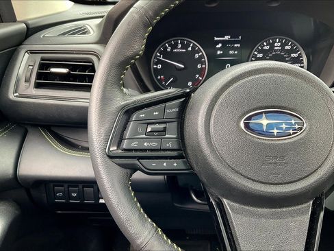 Certified 2023 Subaru Ascent Onyx Edition image 11