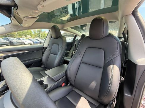 Used 2023 Tesla Model 3 Performance AWD/4WD image 10