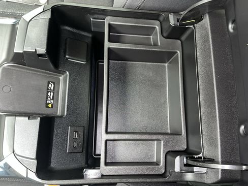 Certified 2024 Chevrolet Silverado 1500 RST w/ Rally Edition image 26