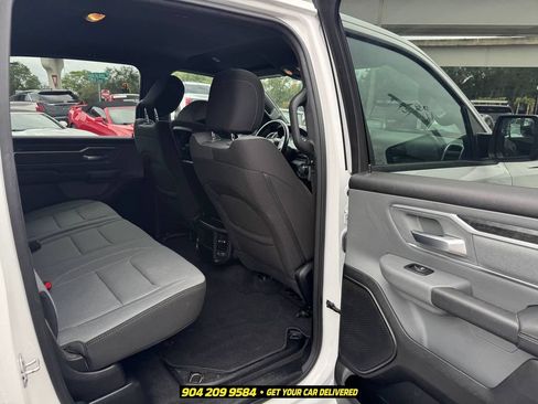 Used 2023 RAM 1500 Big Horn AWD/4WD image 30