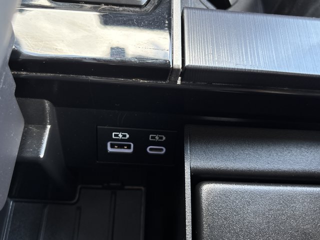 Used 2026 Toyota Sequoia Platinum AWD/4WD image 47
