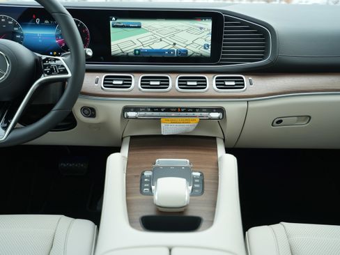 New 2026 Mercedes-Benz GLE 450 4MATIC Coupe image 27