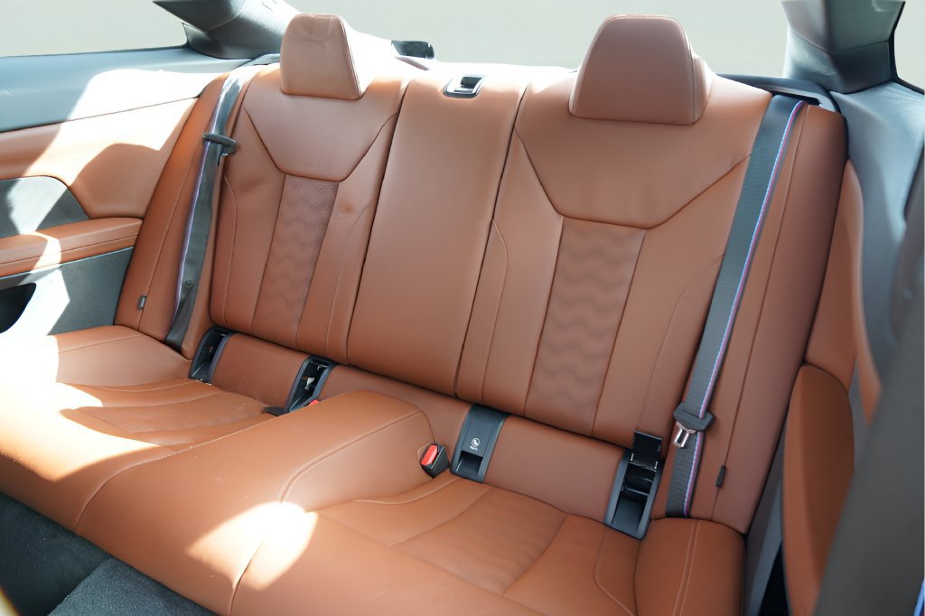 Used 2026 BMW M4 Competition w/ Executive Package RWD image 26
