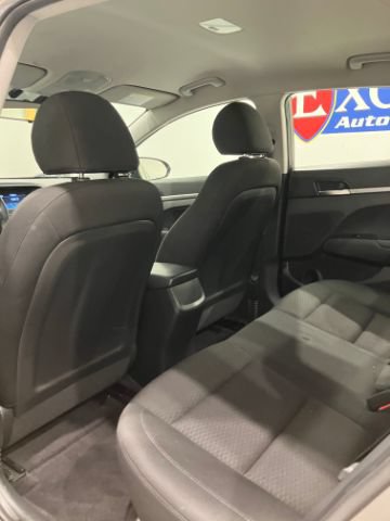 Used 2020 Hyundai Elantra SE w/ Cargo Package (C1) FWD image 28