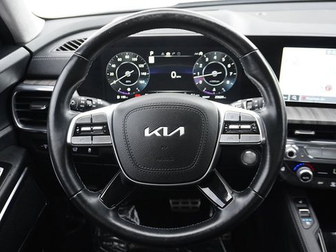 Used 2024 Kia Telluride SX Prestige image 57
