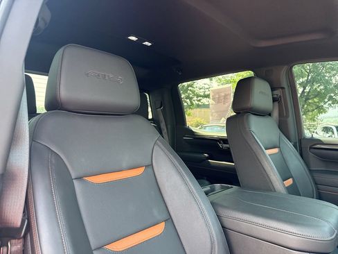 Used 2024 GMC Sierra 1500 AT4 w/ AT4 Premium Package AWD/4WD image 30