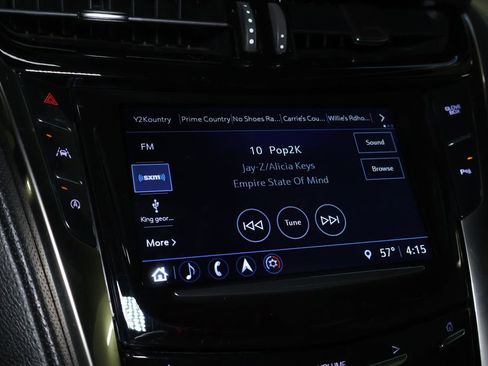 Used 2019 Cadillac CTS Luxury image 30