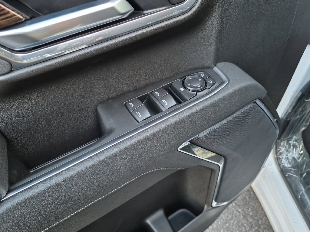 New 2026 GMC Sierra 1500 Elevation AWD/4WD image 16