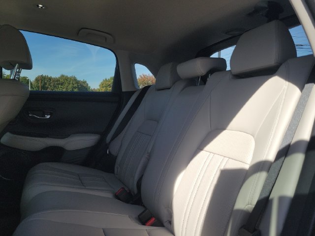 New 2027 Honda HR-V EX-L image 29