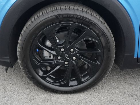 New 2027 Chevrolet Bolt RS image 10