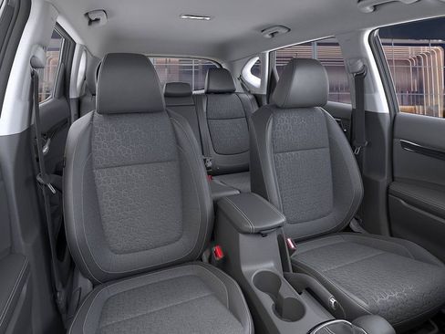 New 2026 Kia Seltos S AWD/4WD image 15