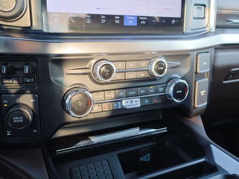 Certified 2024 Ford F250 King Ranch image 23