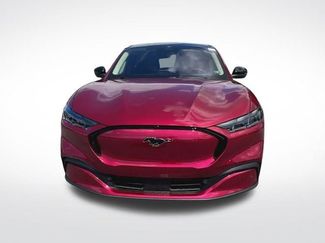 New 2025 Ford Mustang Mach-E Premium AWD/4WD video 3
